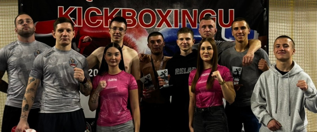 Liga Kickboxingu za nami